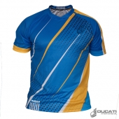 Sublimated Shirt